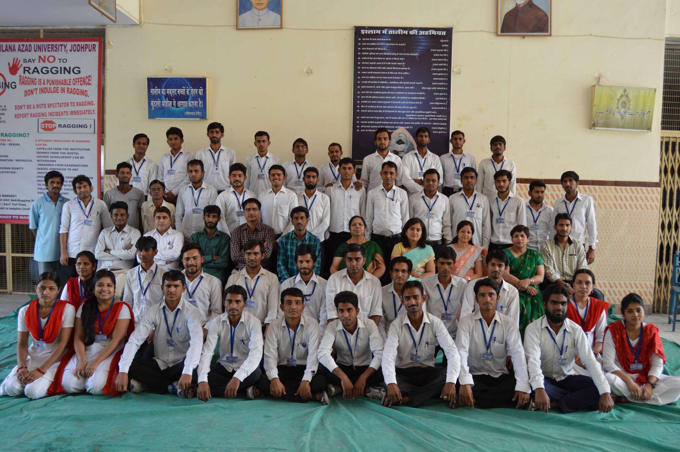 group photos